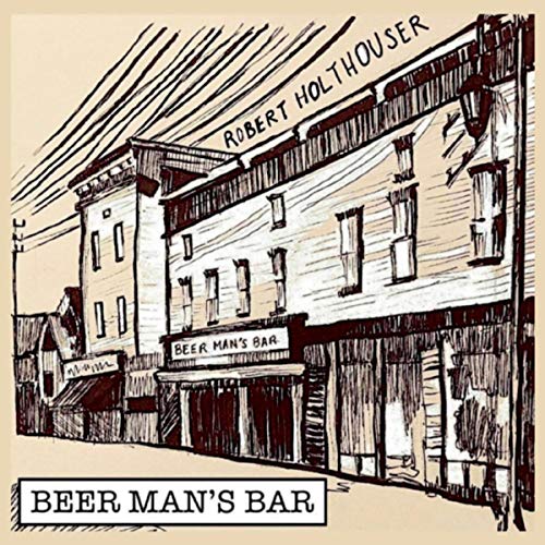 Beer Man's Bar