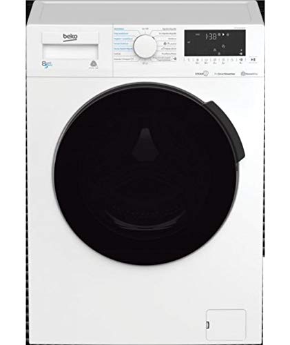 BEKO LVD Sec HTV8716DSWBT 8K 5K 1400R