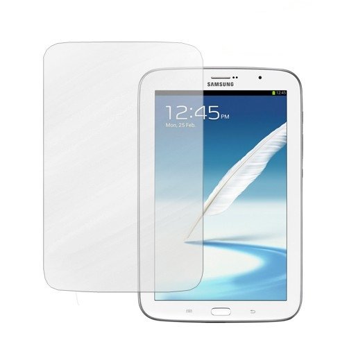 Belkin Protector de Pantalla para 8 Pulgadas Samsung Galaxy Note Transparente Transparente