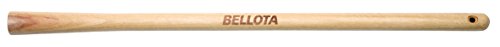 Bellota M 0-900 Mango de Madera