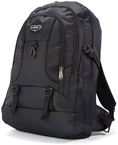 Benzi - Mochila BZ4764 (Negro)