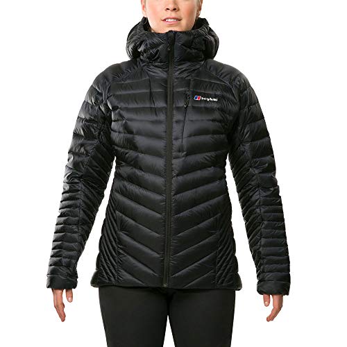 Berghaus Extrem Micro 2.0 Down Women's Insulated Chaqueta - AW20 - XL