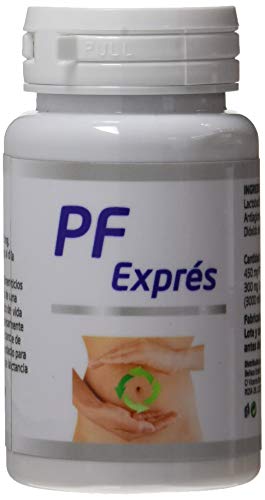 Besibz Pf Expres 20 Capsulas - 1 Unidad