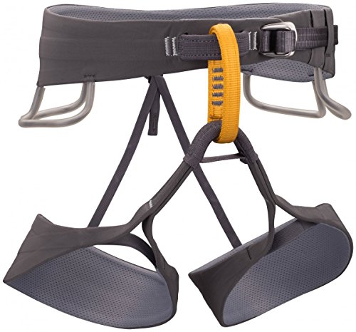 Black Diamond - Arnés De Escalada Solution Harness