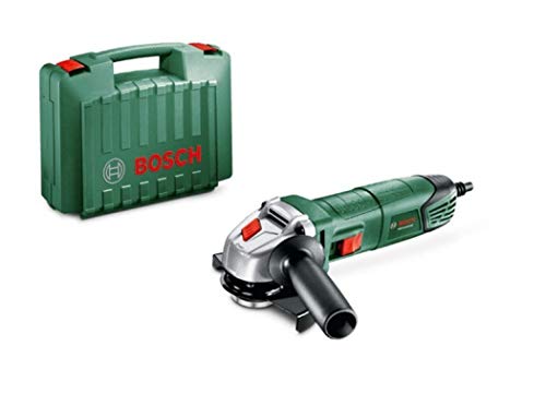 Bosch Bricolaje - 06033A2005 - Pws Universal (700W-115) Amoladora