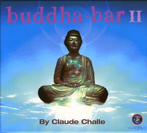 Buddha Bar 2 (Reed)