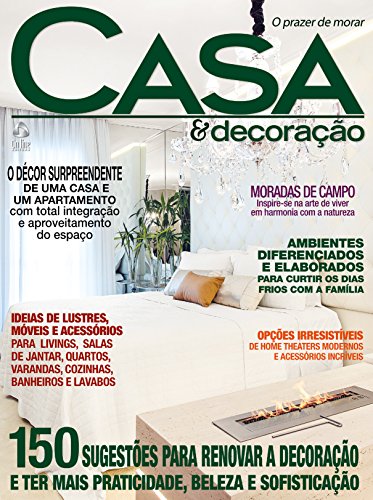 Casa & Decoração 94 (Portuguese Edition)