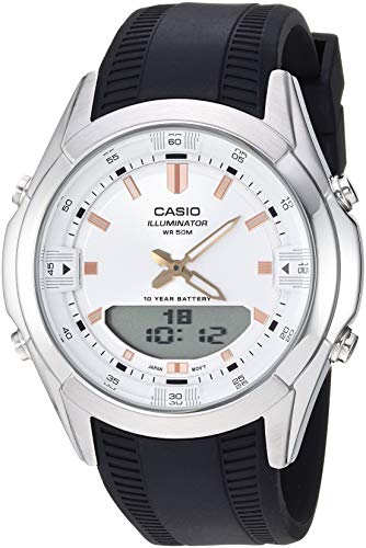 CASIO AMW-840-7ACVCF