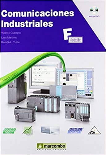 Comunicaciones Industriales Siemens