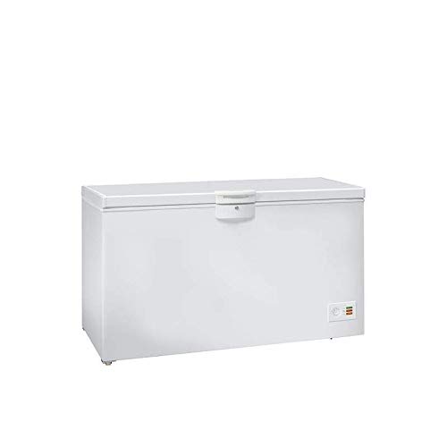 Congelador Arcón SMEG CO402E Blanco 156cm 350L