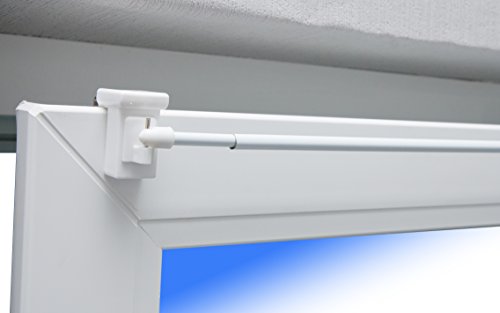 Dekohaken24 DEKOVO6080 - Accesorio para Cortinas