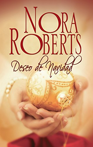 Deseo de Navidad (Nora Roberts)