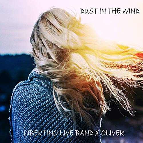 Dust in the Wind (feat. X Oliver)