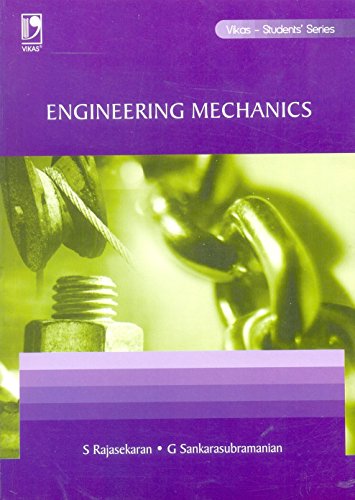 Engineering Mechanics (For Anna) (English Edition)