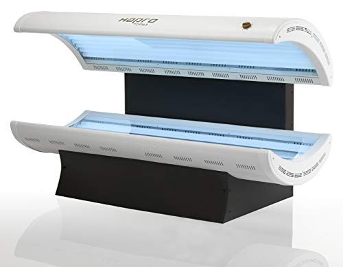 Hapro Topaz 24 C - Solarium (UV, 100 W, 1870 mm, 880 mm)