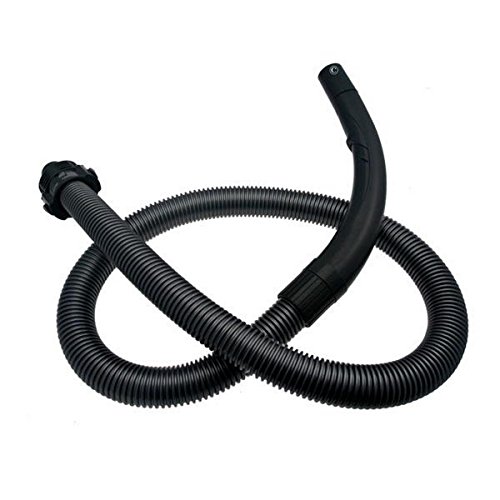 Hoover 35-HV-79 - Tubo flexible para aspiradoras, color gris