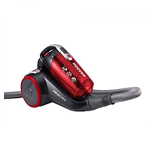 Hoover Rc71_Rc10011 Aspirador sin bolsa reactive, 700 W, 77 Decibelios