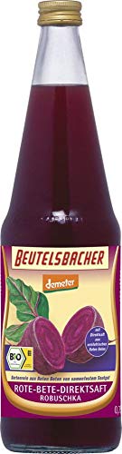 IJSALUT - Zumo Remolacha Eco Beutelsbacher 700 Ml