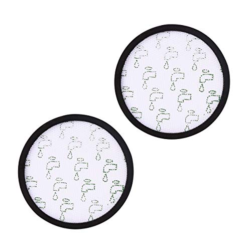 Jajadeal 2pcs Filtro para Rowenta X-Trem Power Cyclonic RO6984EA RO6941EA RO6963EA RO6921EA RO6971EA RO6993EA (Modello RO69XX) Aspiradoras, Recambios di Filtro Espuma (ZR006001)