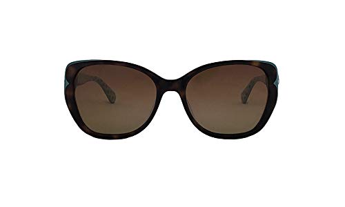 Kate spade AUGUSTA/G/S) - Gafas de sol Smokey Bl 54