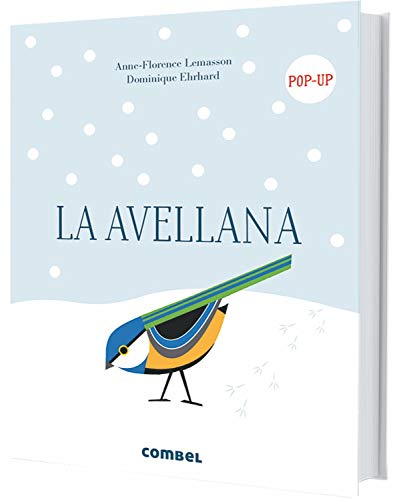 La avellana (Libros Para Curiosear)