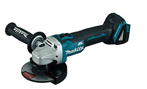 Makita Akku-Winkelschleifer 125 mm sin batería recargable 18 V DGA506Z