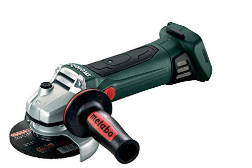 Metabo 4007430236845 Amoladora angular