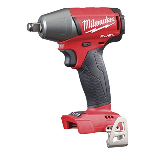 Milwaukee - Llave De Impacto M18 Fuel 1⁄2 - M18 Fiwf12