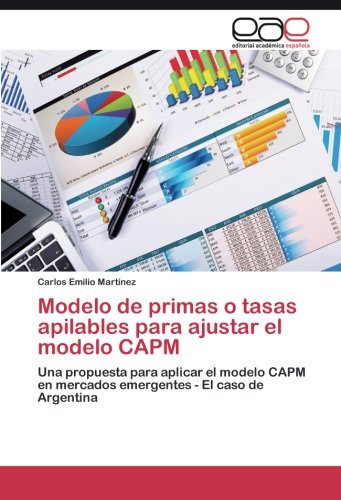 Modelo de primas o tasas apilables para ajustar el modelo CAPM