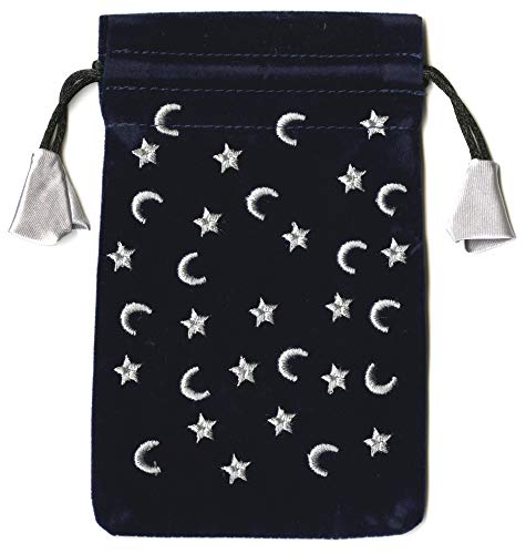 Moon & Stars Mini Bag