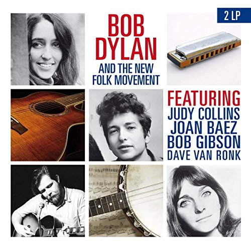 New Folk Movement (2 Lps) [Vinilo]