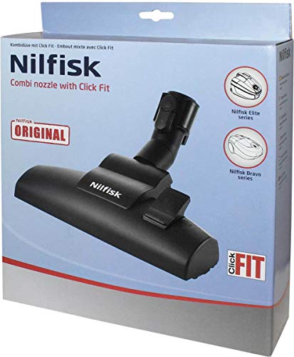 Nilfisk Kombimondstuk 32mm Bravo/Elite/Select