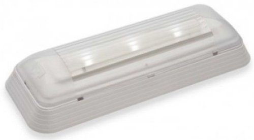 Normalux dunna led - Luminaria superficie 45lm 0,4w 1h blanco