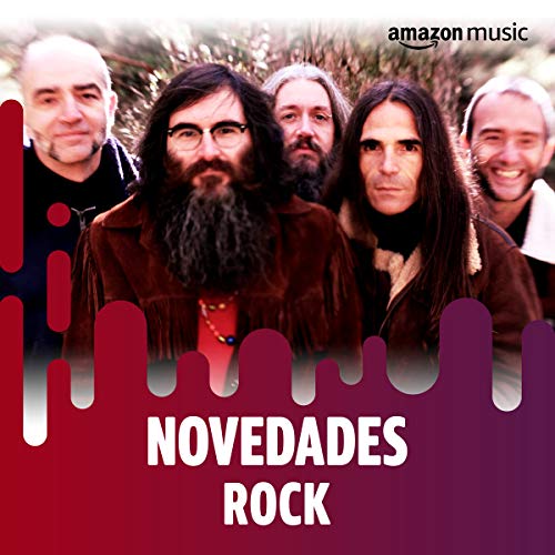 Novedades Rock