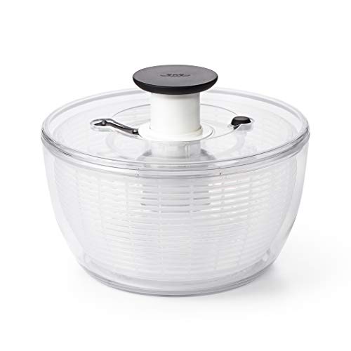 OXO Good Grips Centrifugadora para ensalada