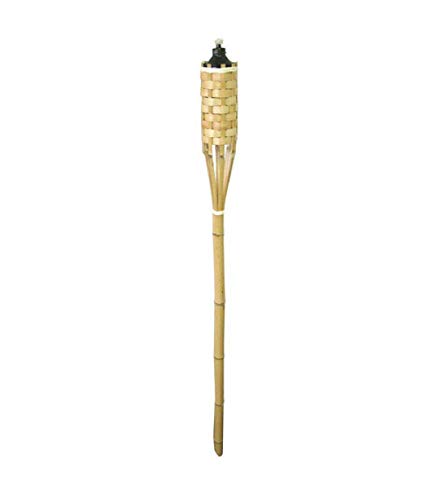 PAPILLON 8045010 Antorcha Bambu 120 cm