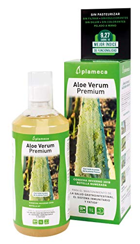 Plameca - Aloe Verum Premium 1 Litro