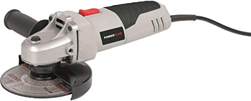 PowerPlus POWC30100 POWC30100-Amoladora Angular 500 W, 115 mm