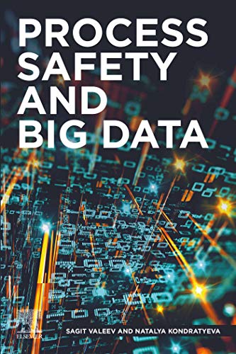 Process Safety and Big Data (English Edition)