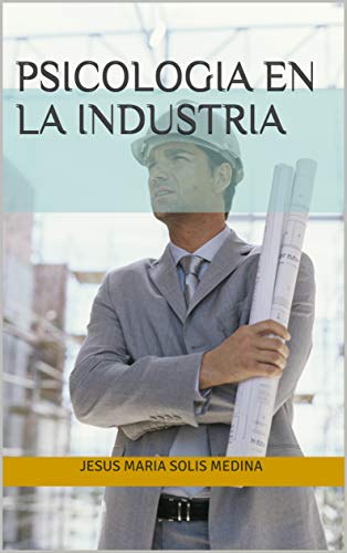 PSICOLOGIA EN LA INDUSTRIA: PH-18 (PERFILES HUMANOS)