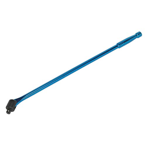 Sealey ak730b Breaker Bar 600 mm 1/2 "SQ azul de la unidad