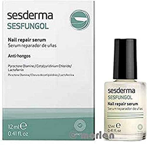 Sesderma Sesfungol Unías - 12 gr