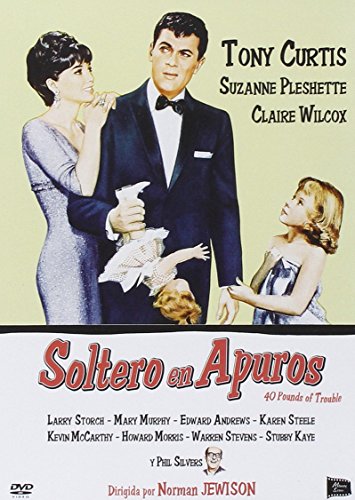 Soltero En Apuros [DVD]