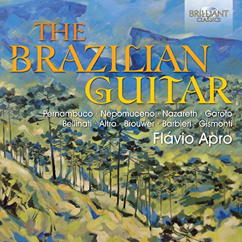 The Brazilian Guitar