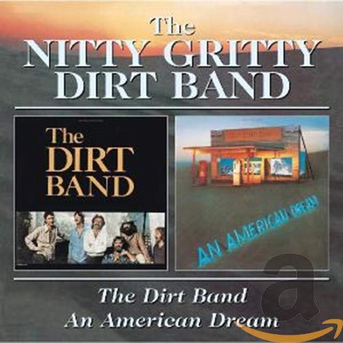 The Dirt Band/An American Dream