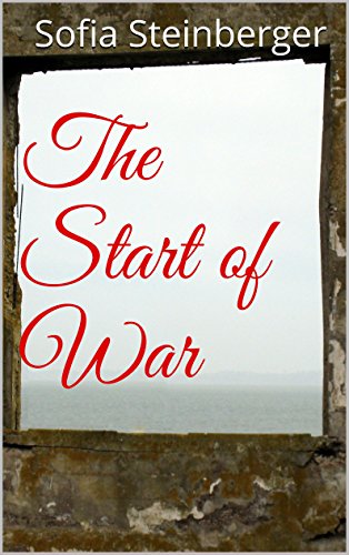 The Start of War (The Salbontaran War Book 1) (English Edition)