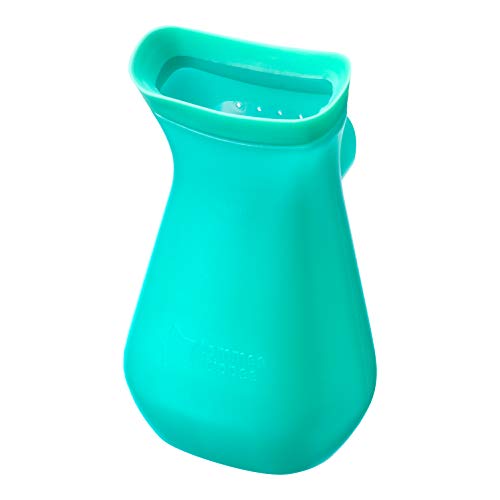 Tommee Tippee 491015 - Jarra 2 En 1 Para Enjuagar El Cabello, Unisex