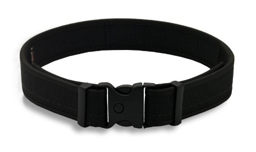 Uncle Mikes UltraDuty Belt W/O Velcro- L 38