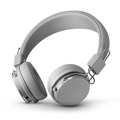 Urbanears Plattan II Bluetooth Auriculares – Gris