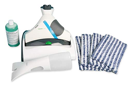 Vorwerk SP 530 - Limpiador de suelos duros